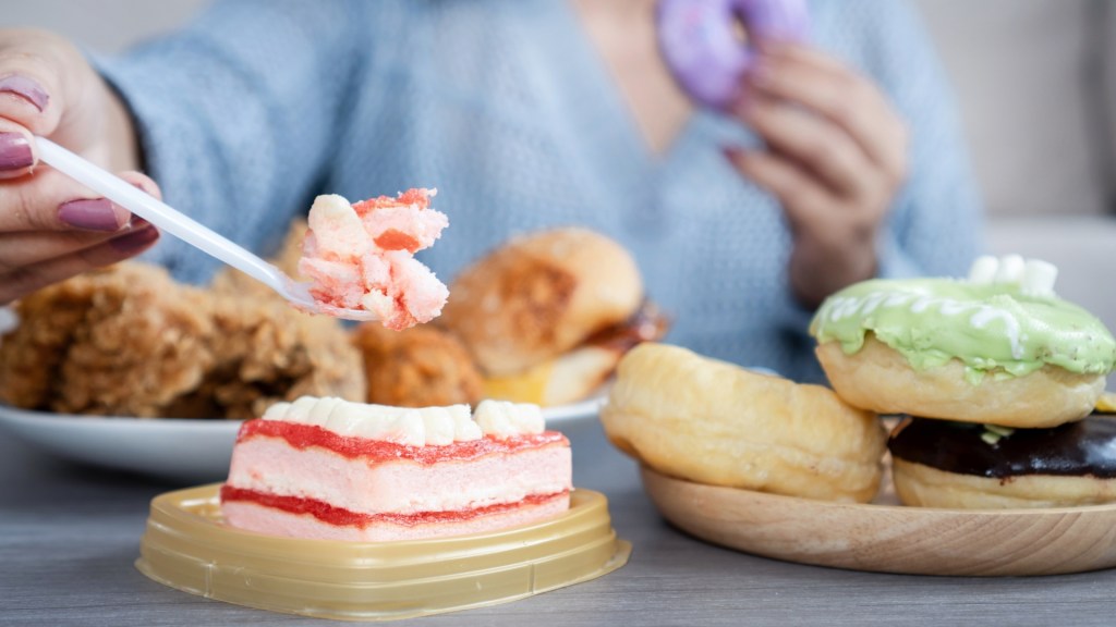 Alimentation émotionnelle : conseils pratiques d’une&nbsp;diététicienne