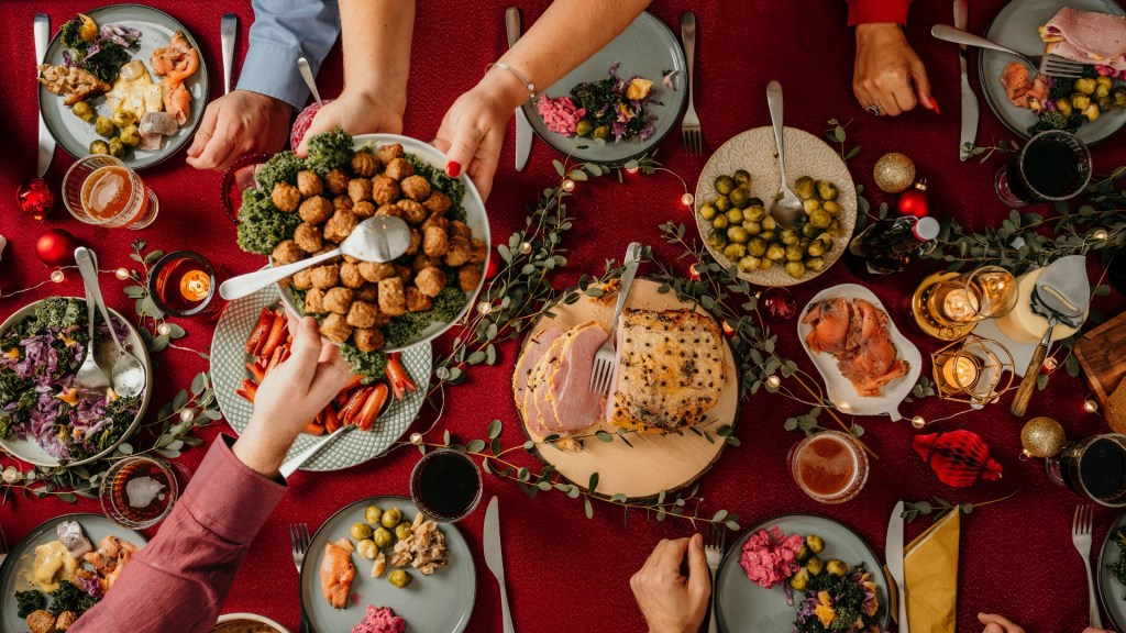 Comment dégonfler après les fêtes en 5 étapes&nbsp;faciles